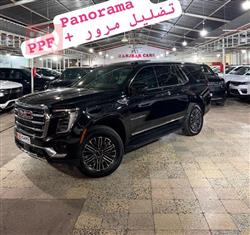جي ام سي يوكون
